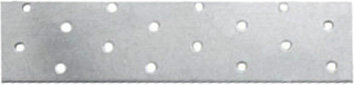 Пластина соединительная PS 100 х 240 х 2 (30184)