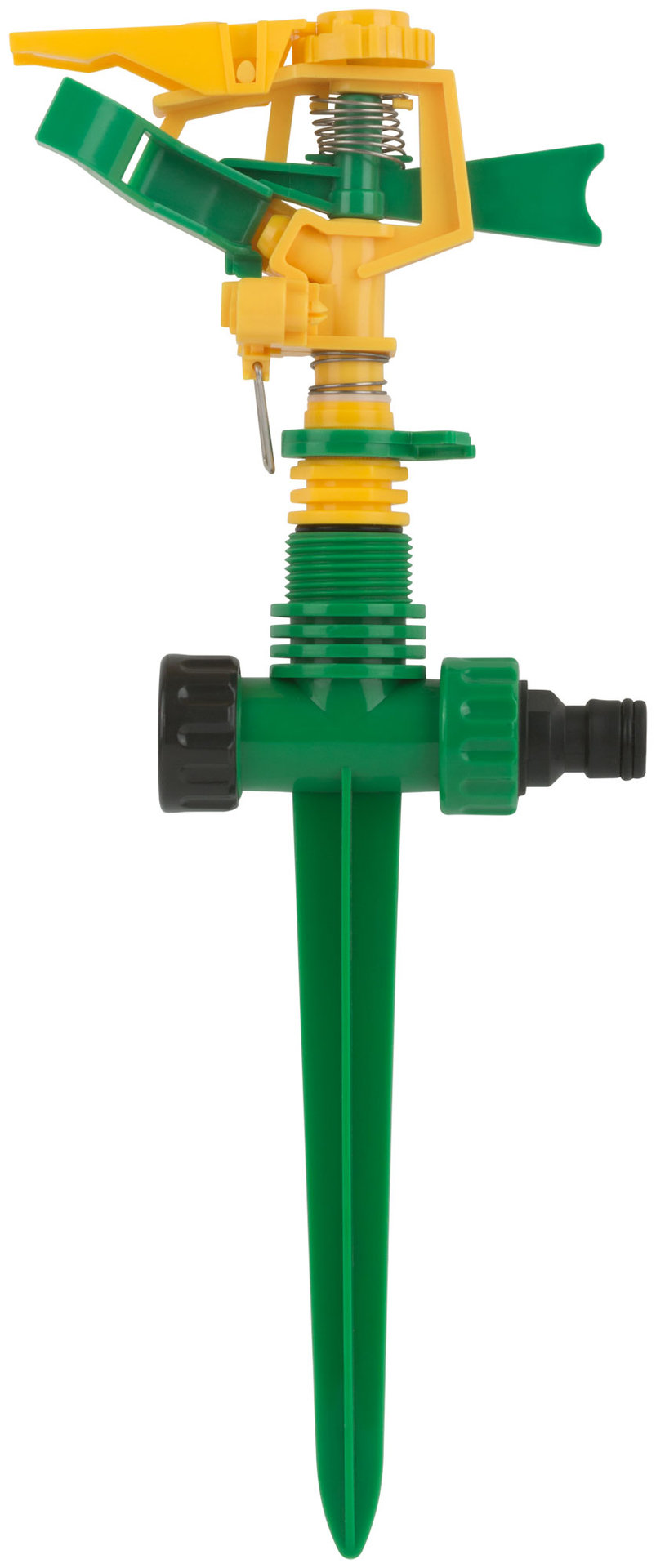 Распылитель импульсный пластиковый, на пике (77345)