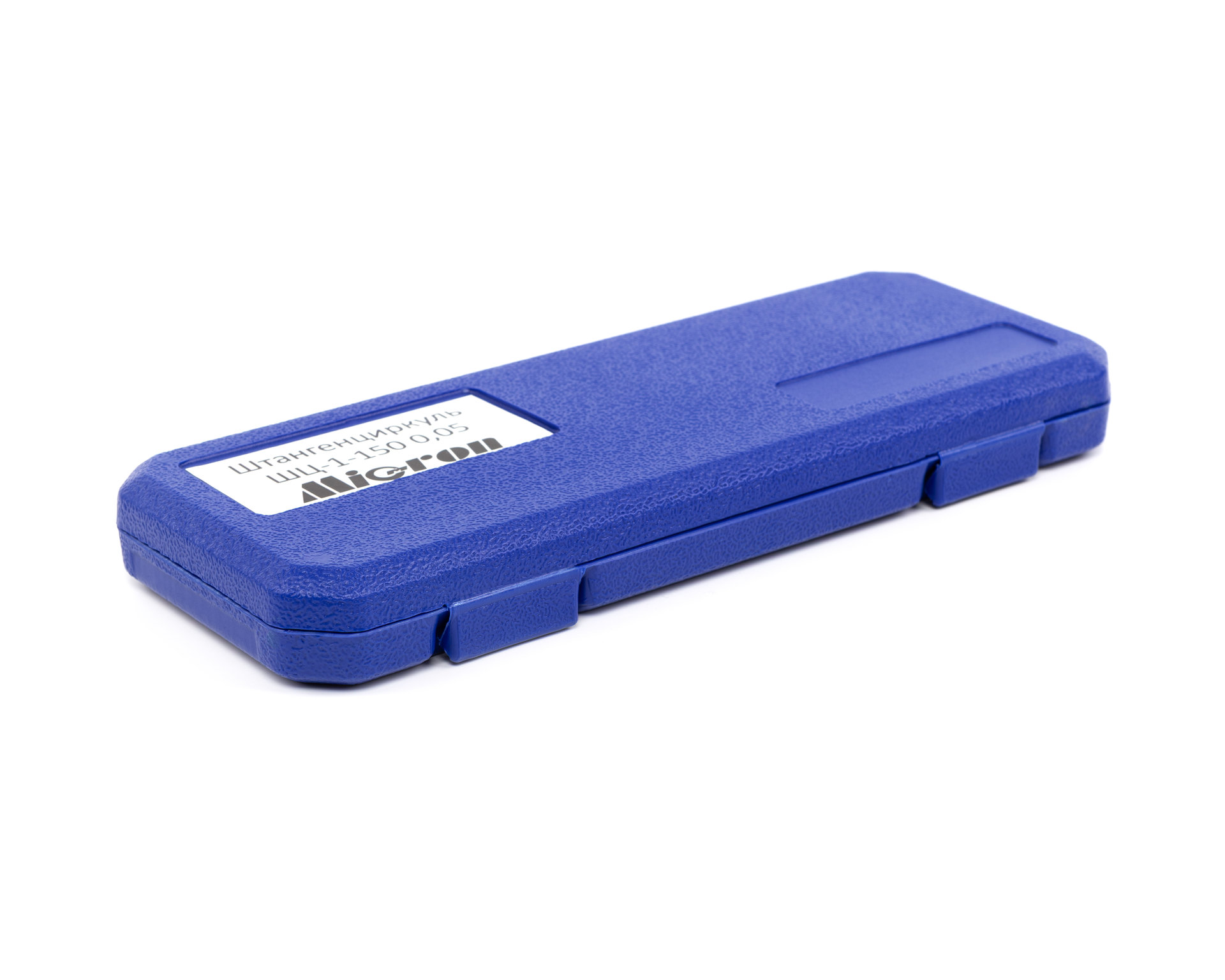 Штангенциркуль ШЦ-1-150 0,05 Микрон