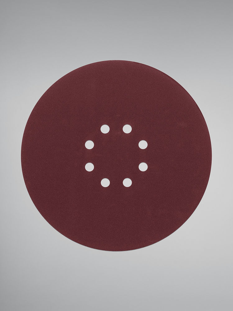 Машина шлифовальная для стен (жираф) бесщеточная d225 мм, 500 Вт, подсветка, кейс STEHER DWB-500