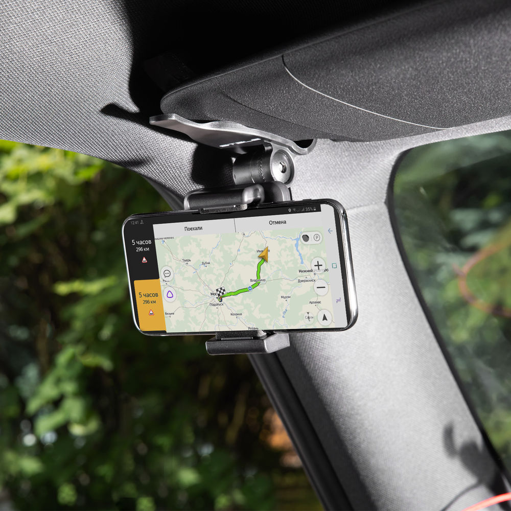 Универсальный держатель мобильного телефона Stels (55338)