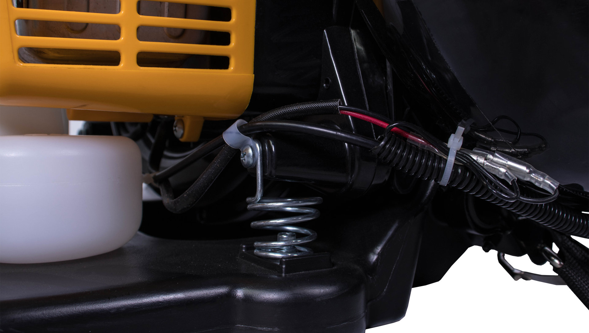 Воздуходувка PRO 2,7кВт 63,3см? 10,5кг 1440м?/ч CHAMPION GBR376