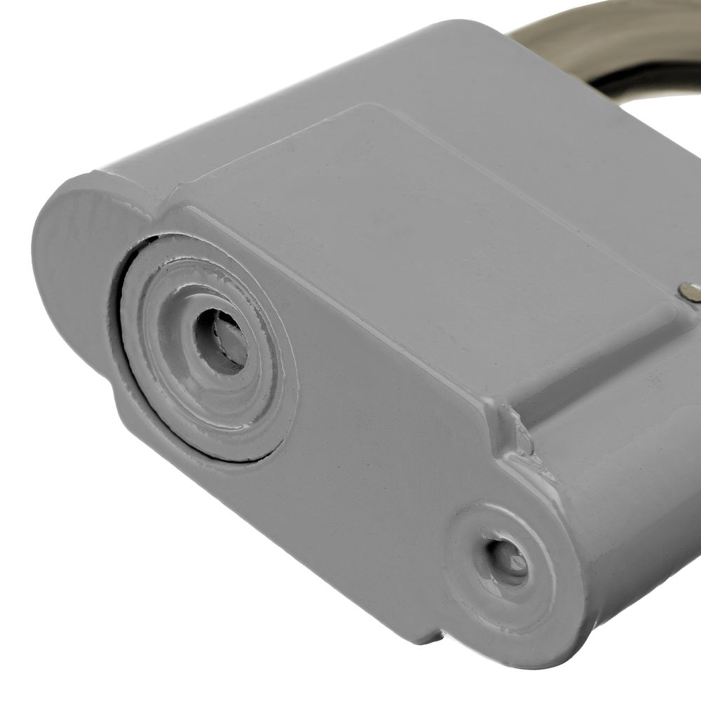 Замок навесной ЗН2-1-01.70 мм Сибртех (91631)