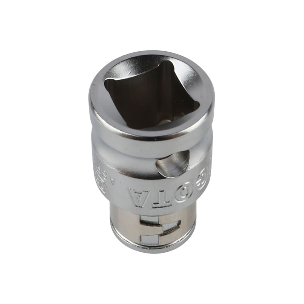 Адаптер под биты 5/16 на квадрат 3/8, Licota, ASP-A30