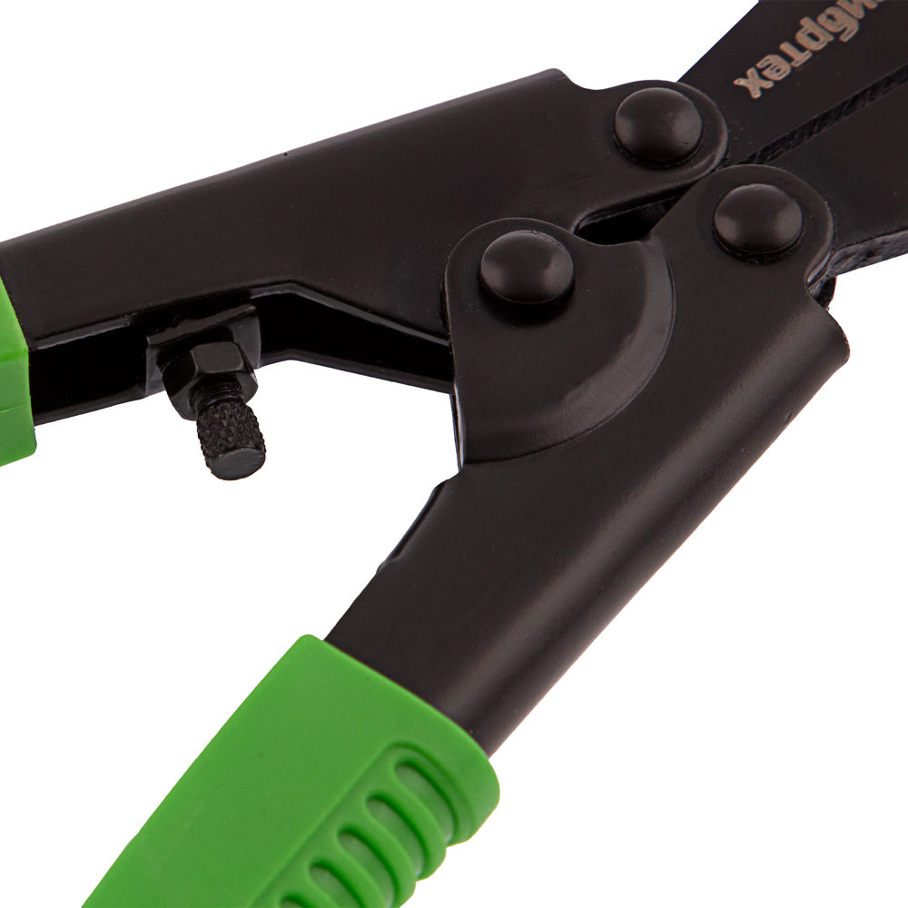 Болторез компактный, 200 мм - 8, 65Mn Сибртех (78502)