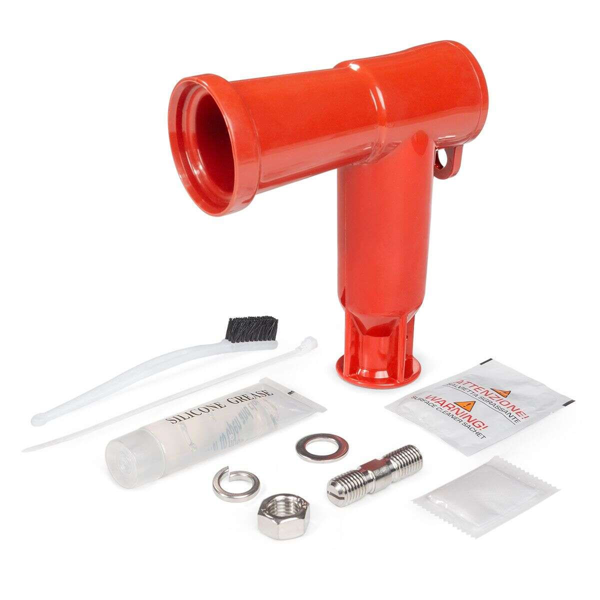 Комплект адаптеров РИКС-10-70/300 (КВТ) (92307)