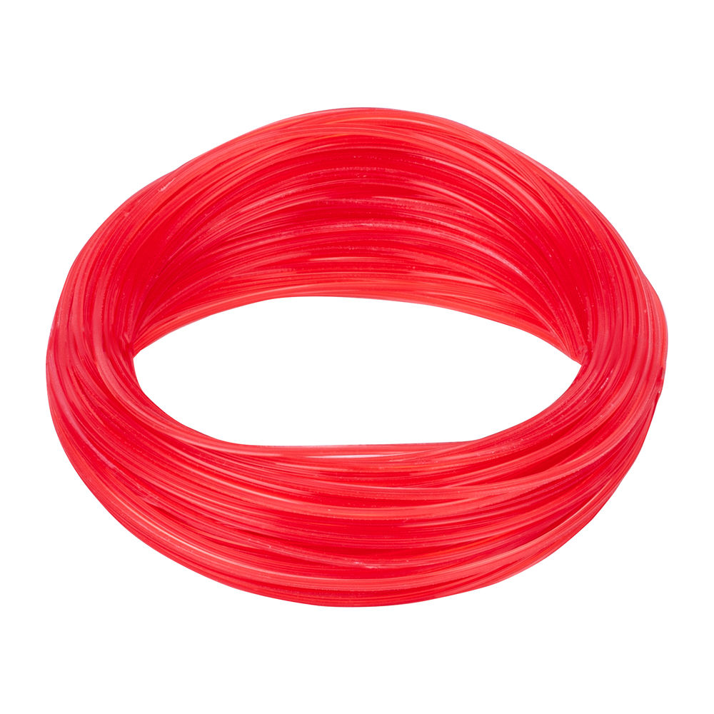 Леска для триммера звезда 1,3 мм х 15 м MTX (96859)