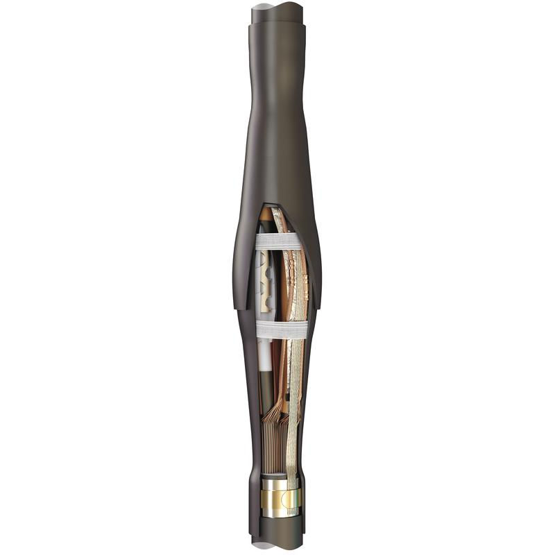 Муфта кабельная соединительная 3РСТ-10-70/120 (КВТ) (88133)