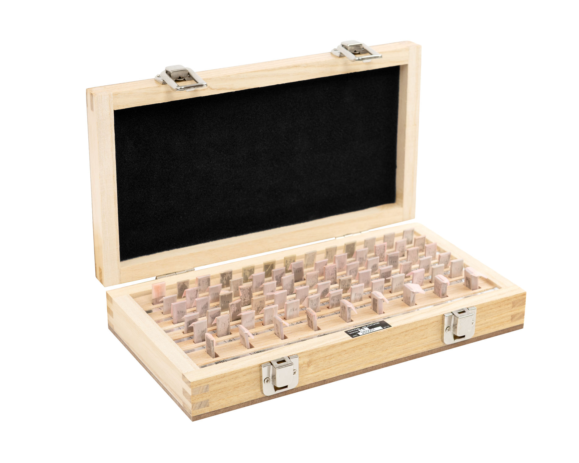 Набор КМД N12 кл.1 (1-Н12) Микрон