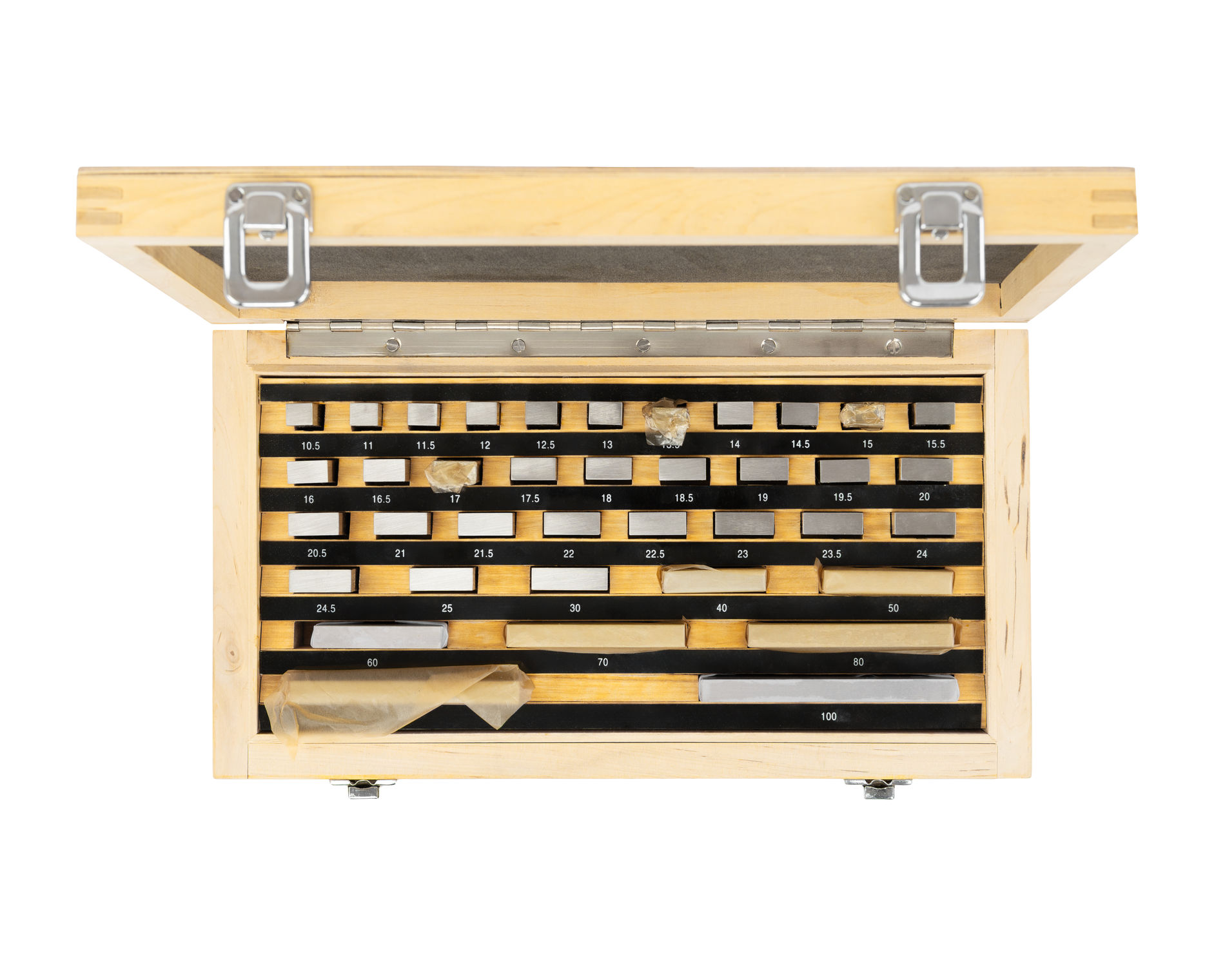 Набор КМД N14 кл.1 (1-Н14) Микрон