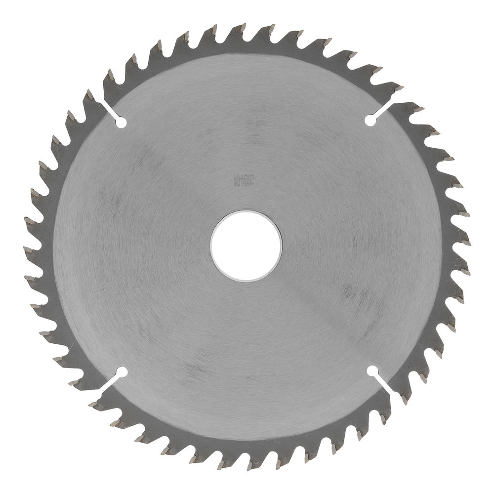 Пильный диск по дереву, 200 х 32 мм, 48 зубьев, кольцо 30/32 Matrix Professional (73263)