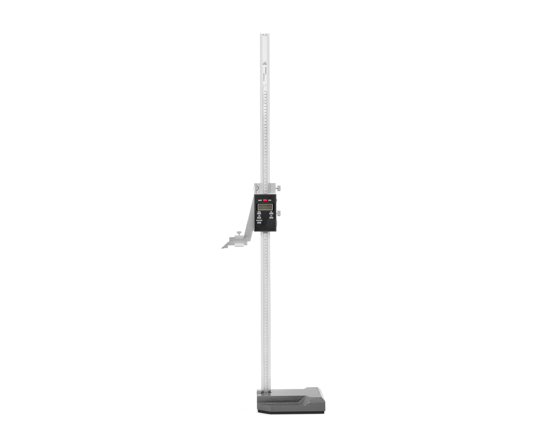 Штангенрейсмас ШРЦ-1000 0.01 SHAN с калибровкой