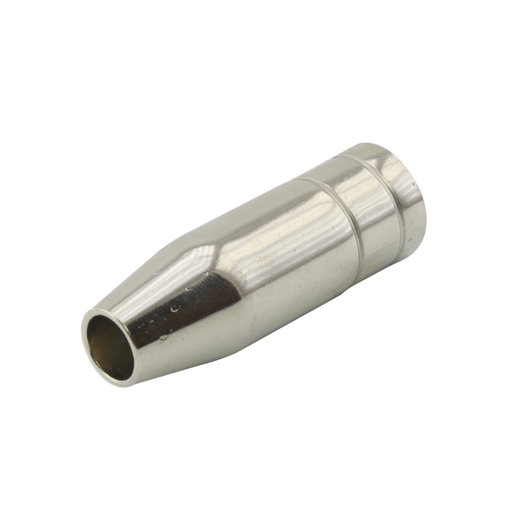 Сопло газовое Mig ERGOPLUS 14,15 ф 9,5 мм, L=53 мм (BMC0017-5)