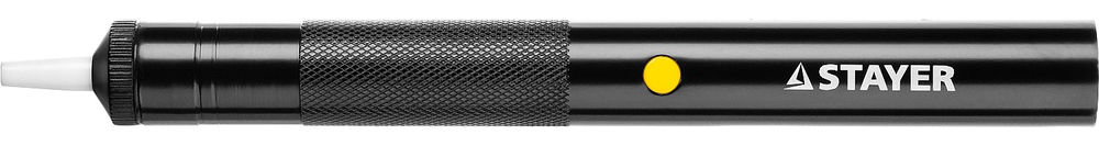 Щетка кистевая для дрели витая стальная латунированная проволока 0.3 мм STAYER 30 мм 35113-30  