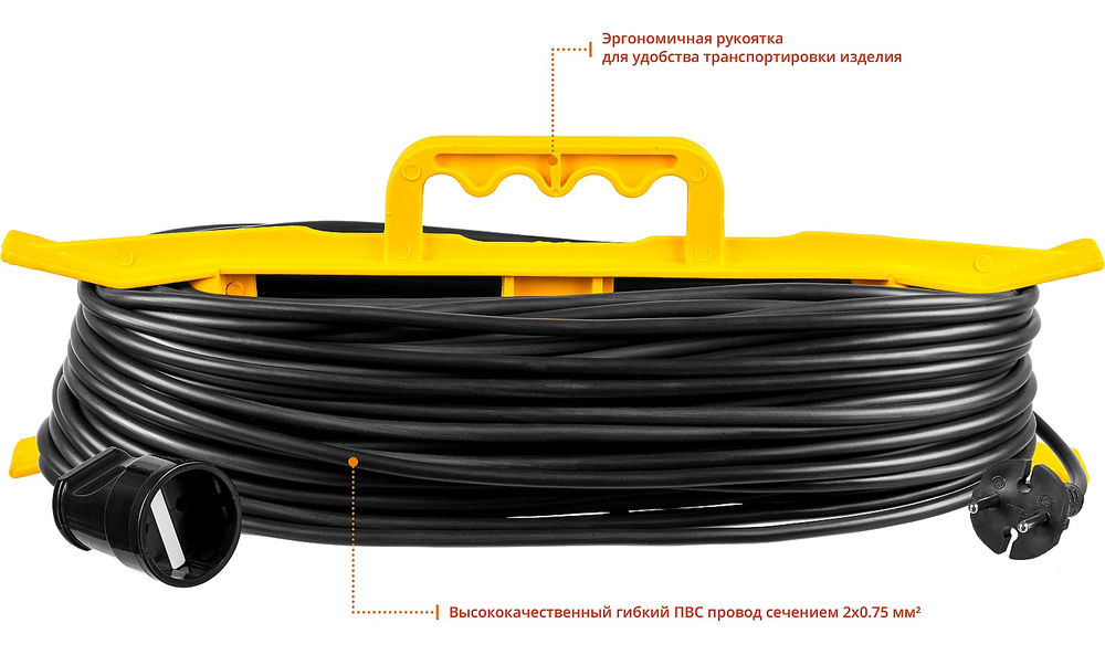 Пистолет для герметика скелетный STAYER 310 мл 0665  