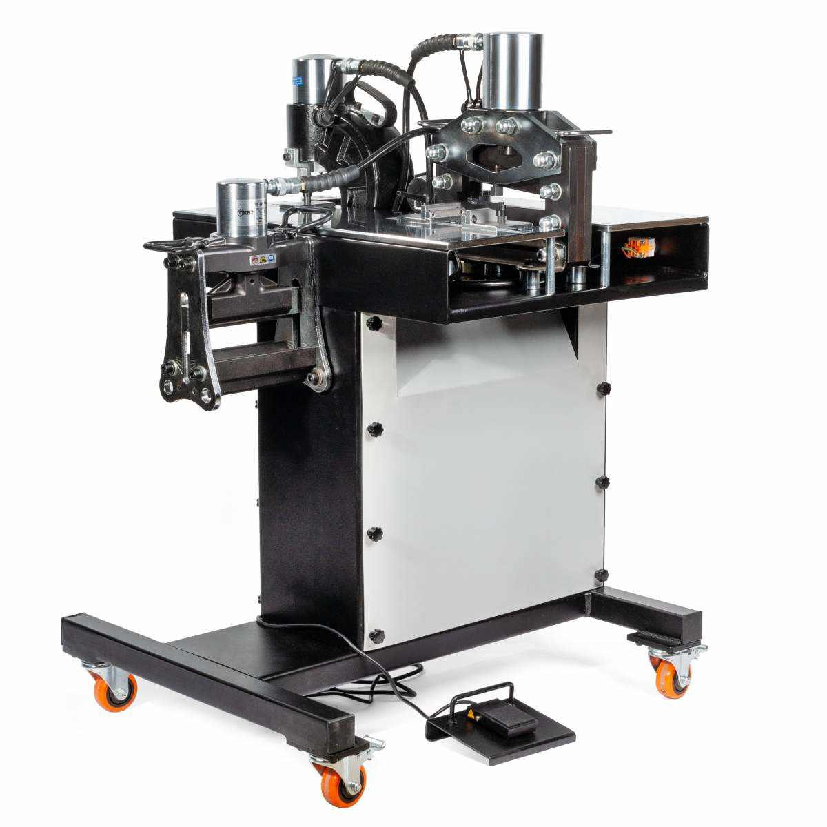 Стол универсальный с комплектом шинообрабатывающего оборудования СШО-200 NEO серия NEO (КВТ) (85684)