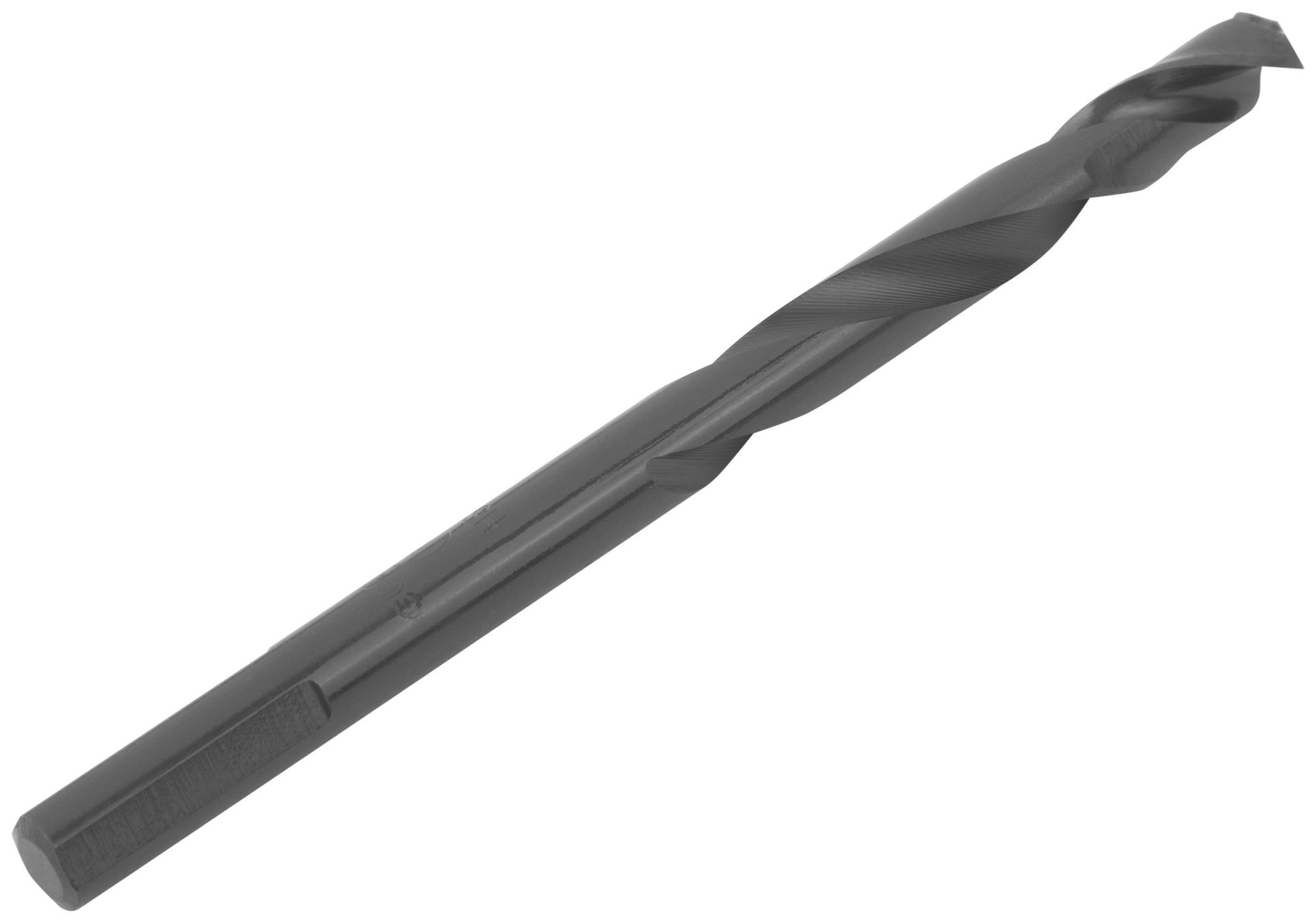 Сверло по металлу Cutop Special, HSS-G, 6 х 93/51 мм (10 шт) (54-952)