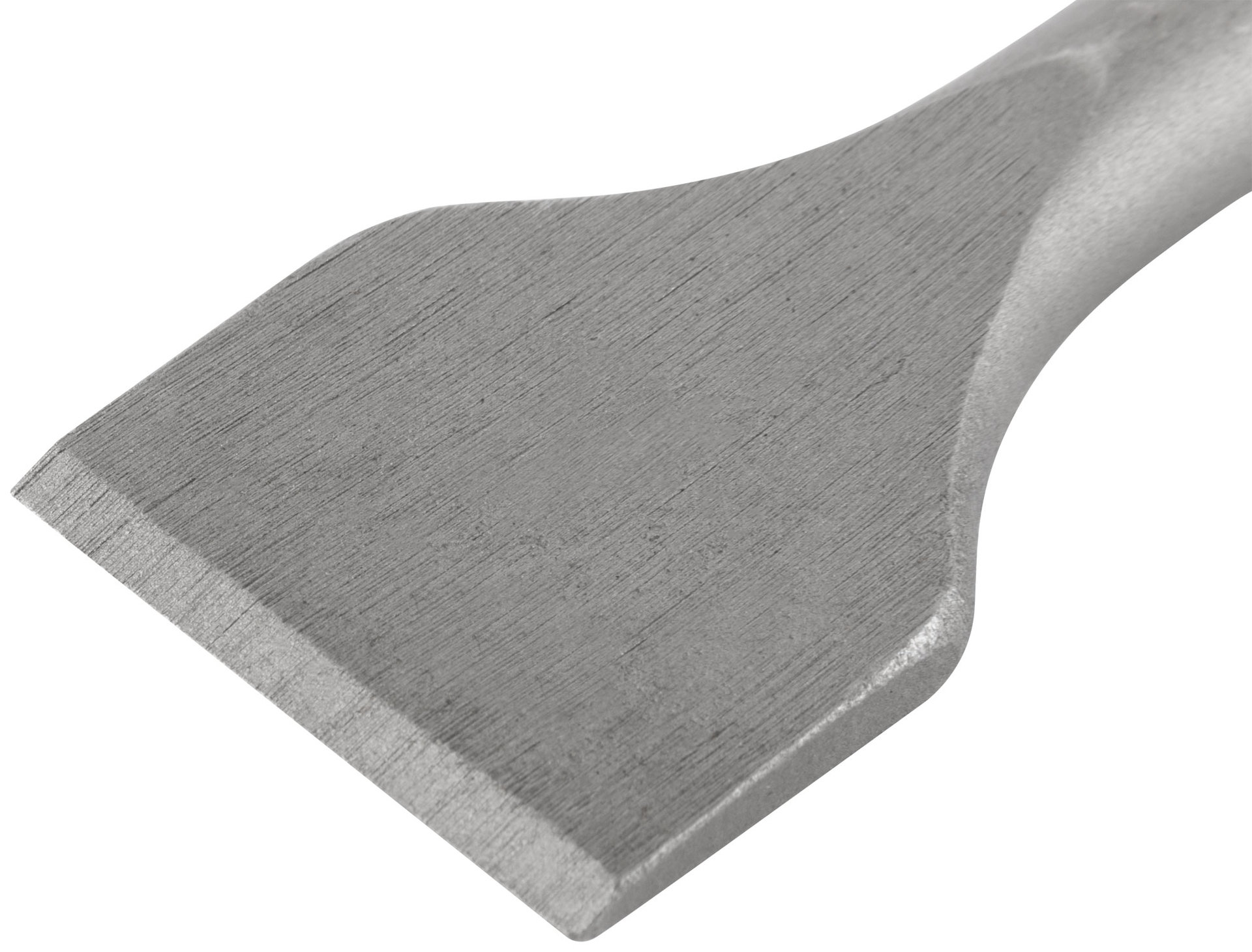 Зубило широкое SDS-PLUS, легированная сталь 40х400х14 мм (33498)