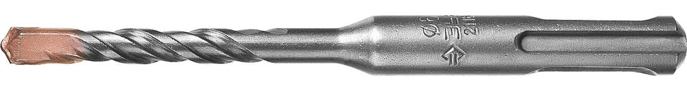 Бур SDS-plus 6 x 110 мм ЗУБР Профессионал 29314-110-06_z02
