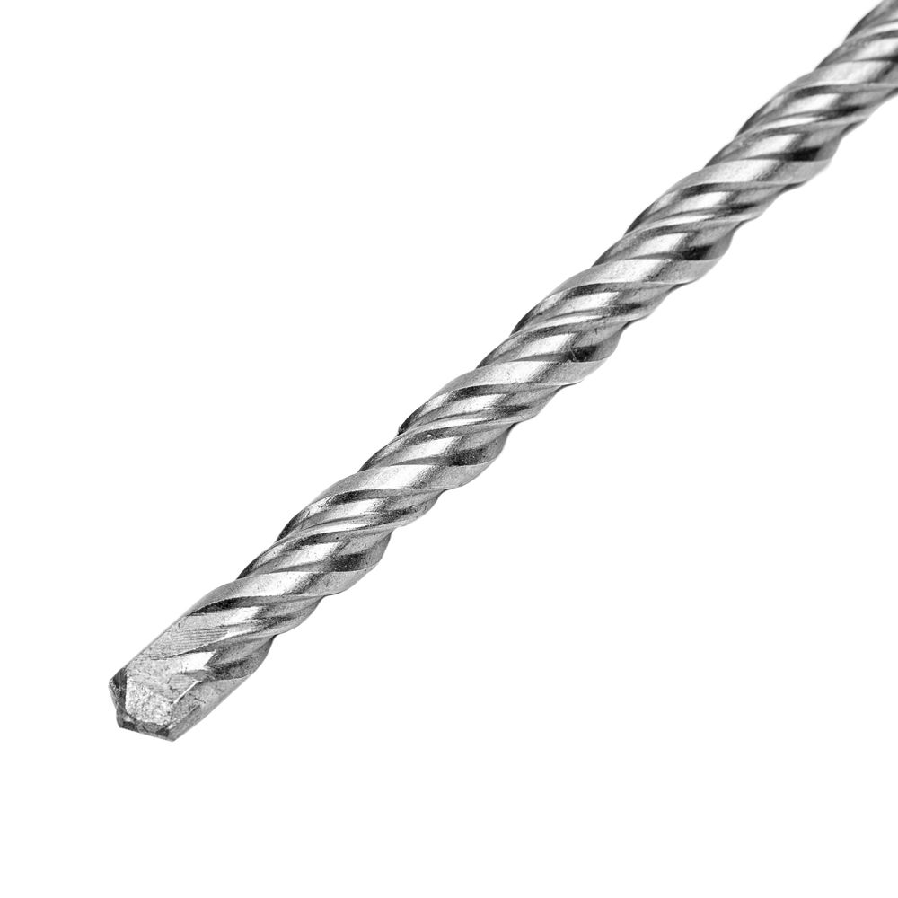 Бур по бетону, 8 x 210 мм, SDS Plus Matrix (71027)