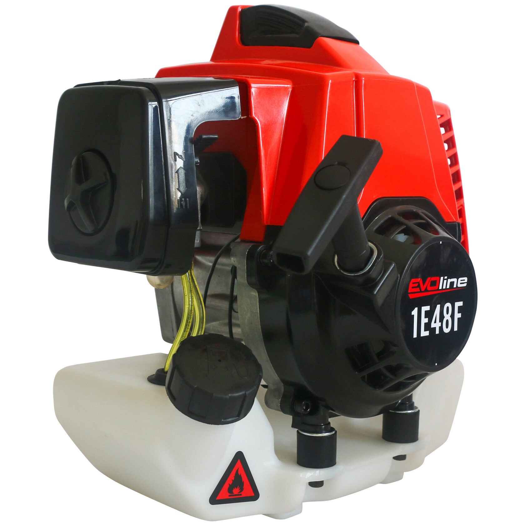 Двигатель бензиновый EVOline 1E48F