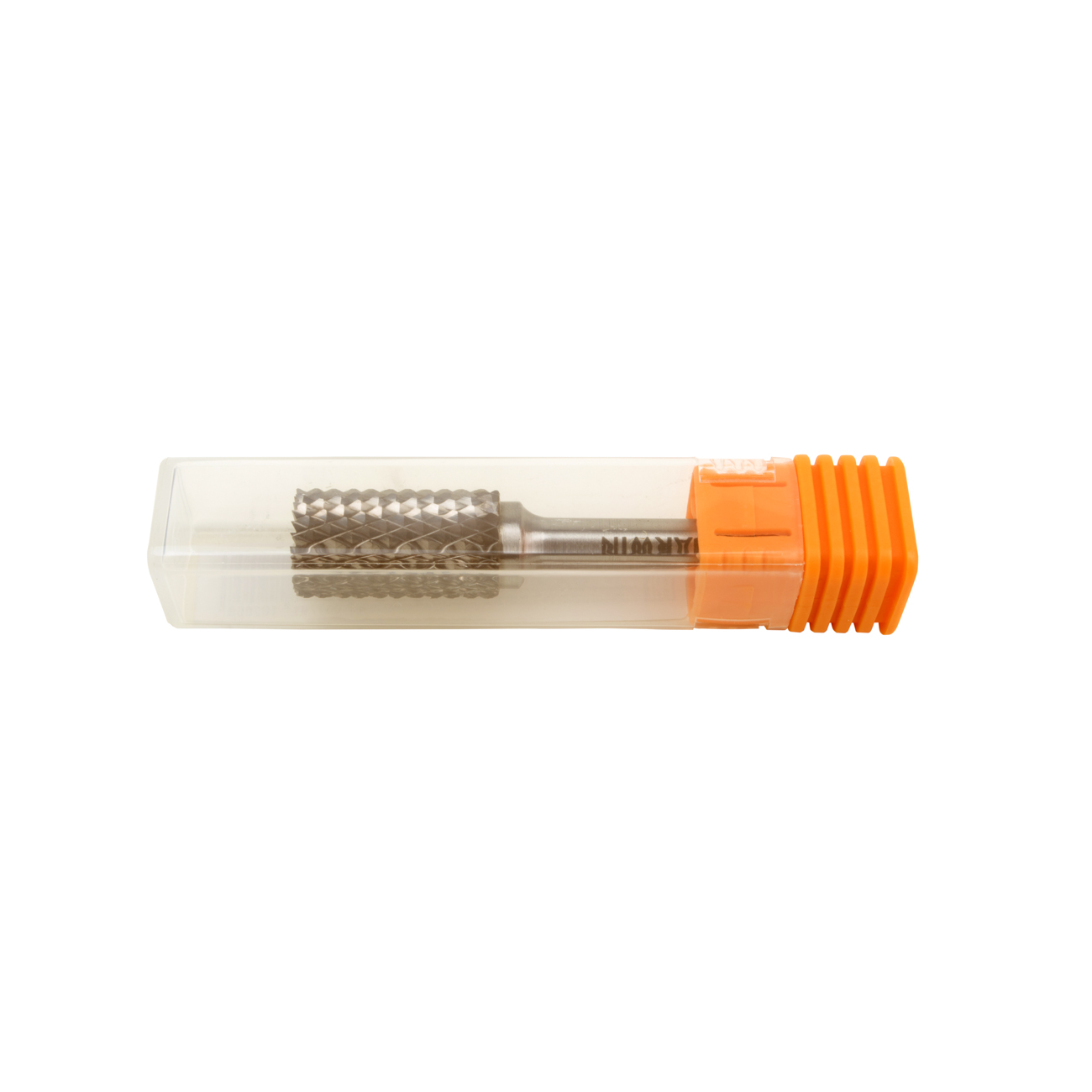 GARWIN INDUSTRIAL 900537-12*25*69 Борфреза цилиндрическая с торцевыми зубьями 12х25х69 мм, VHM, DM, форма B (серия 900537)