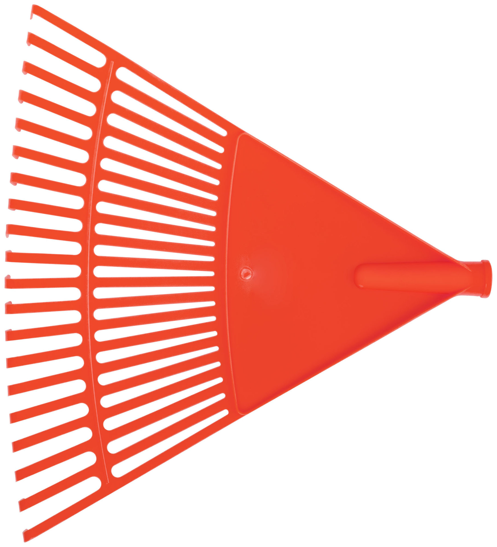 Грабли веерные пластиковые 20 зубьев (76301)