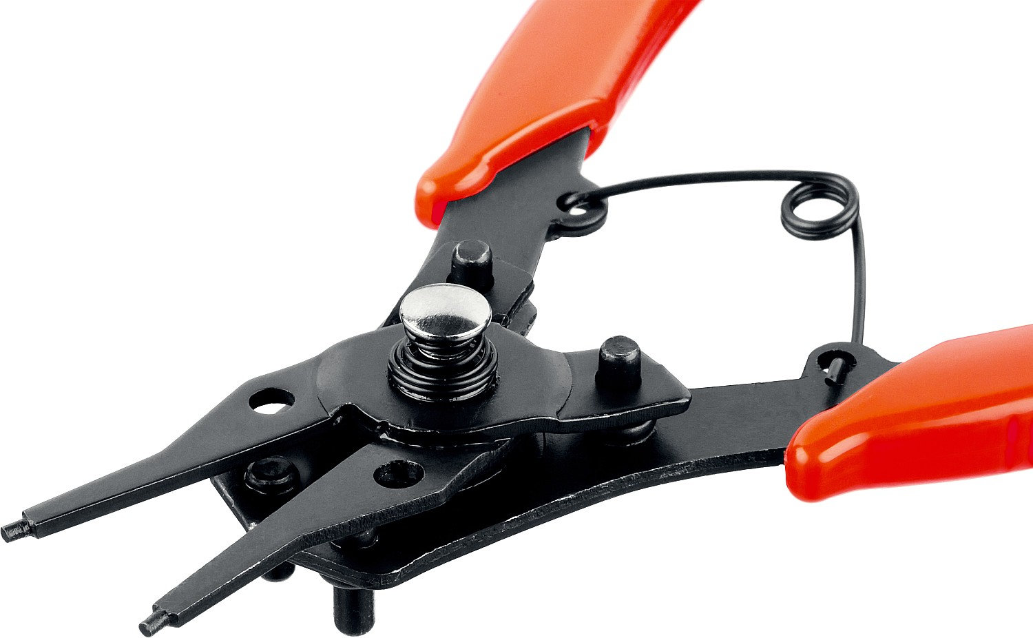 MIRAX 4-In-1, 4 насадки, съемник стопорных колец (2282)