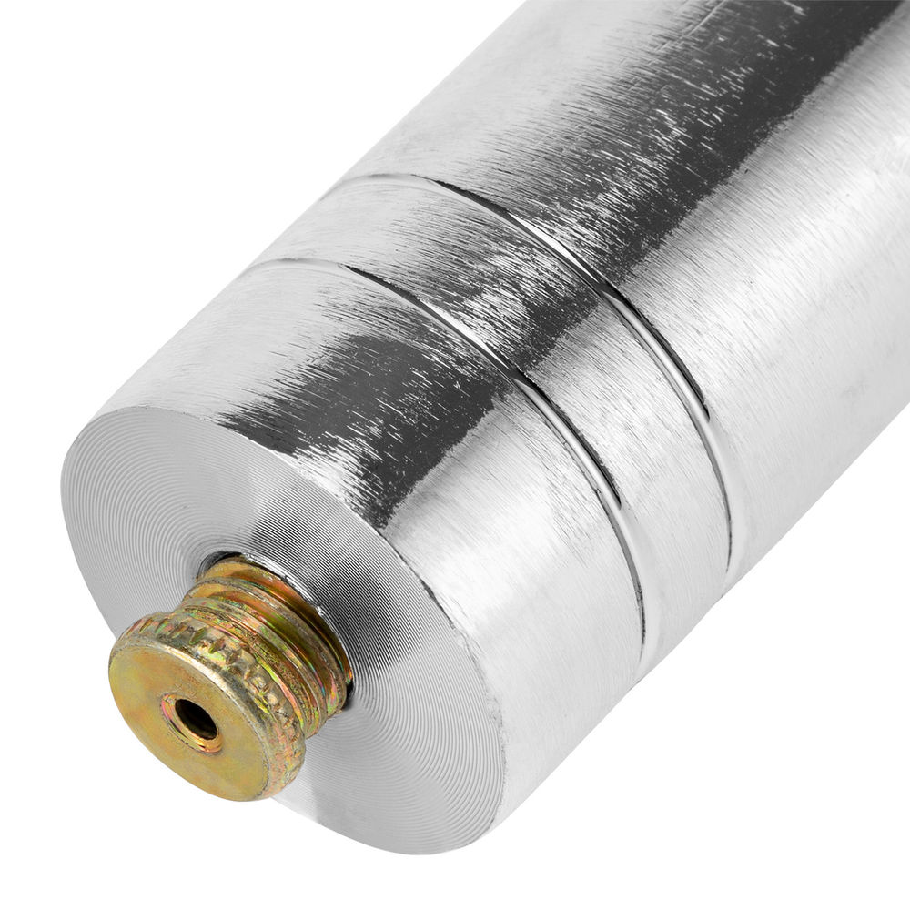 Отвес цилиндрический, 300 г, шнур 5 м Matrix (84888)