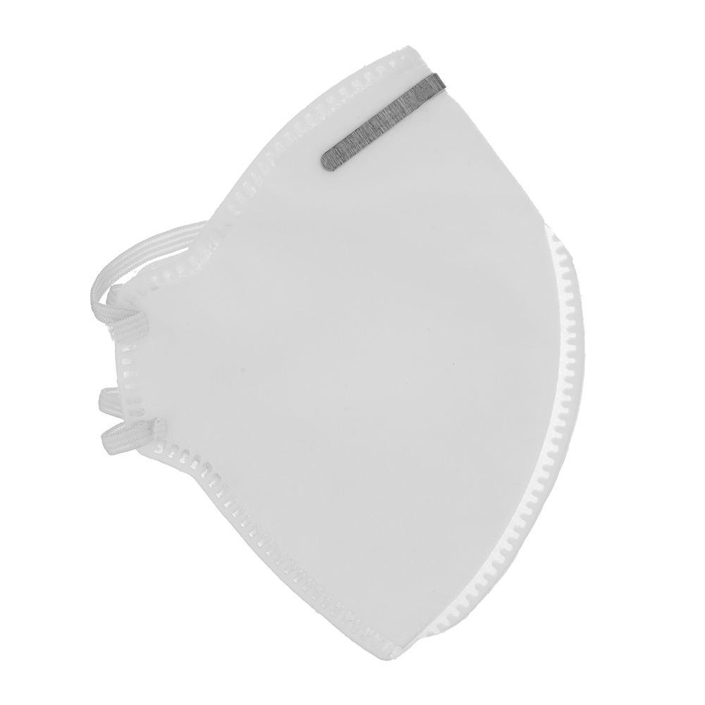 Полумаска фильтрующая складная, модель Исток, FFP1 NR (892547)