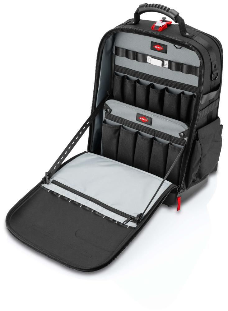 Рюкзак инструментальный пустой Modular X18 KN-002150LE