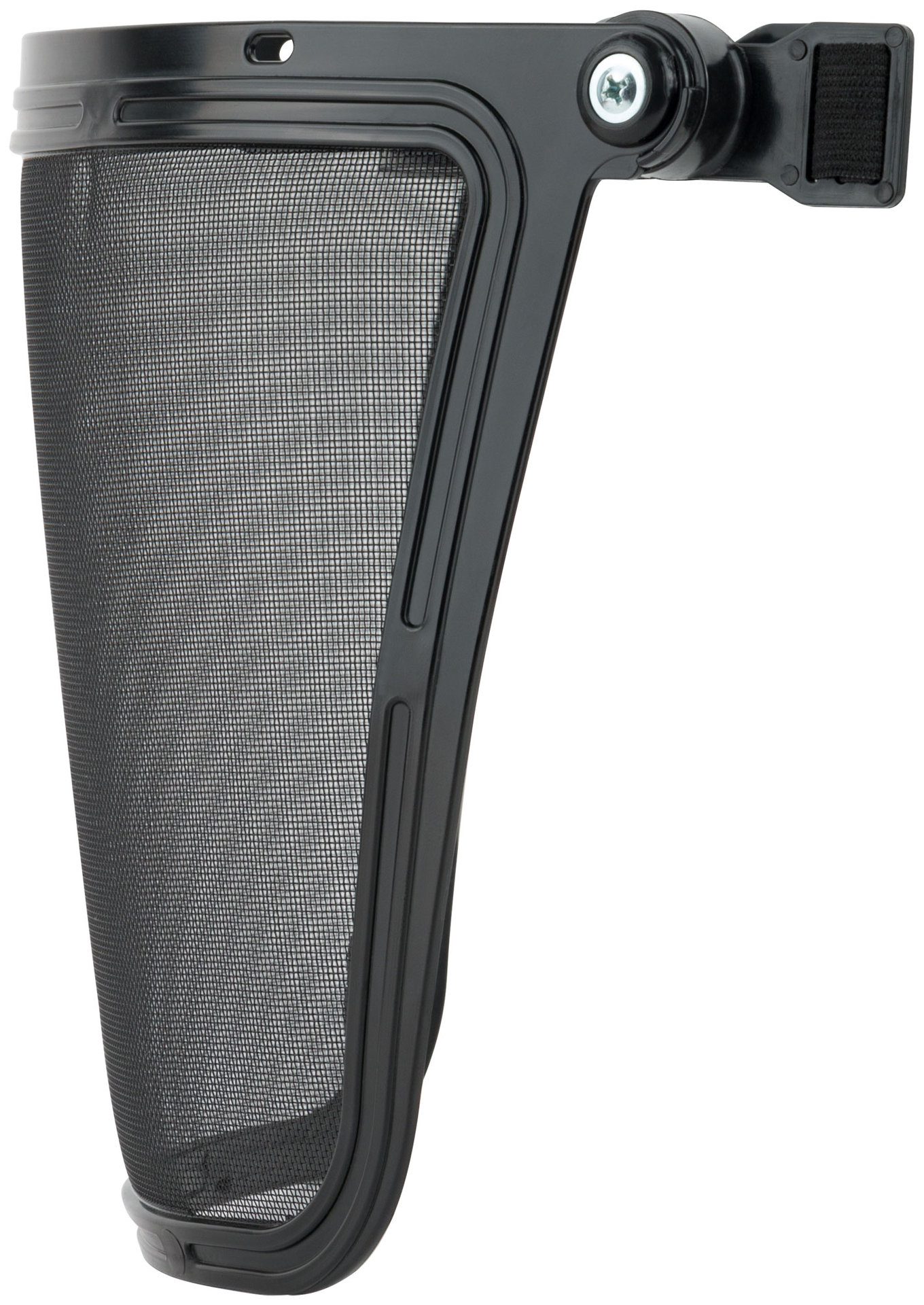 Щиток защитный с сеткой НС-01 Эконом (12265)