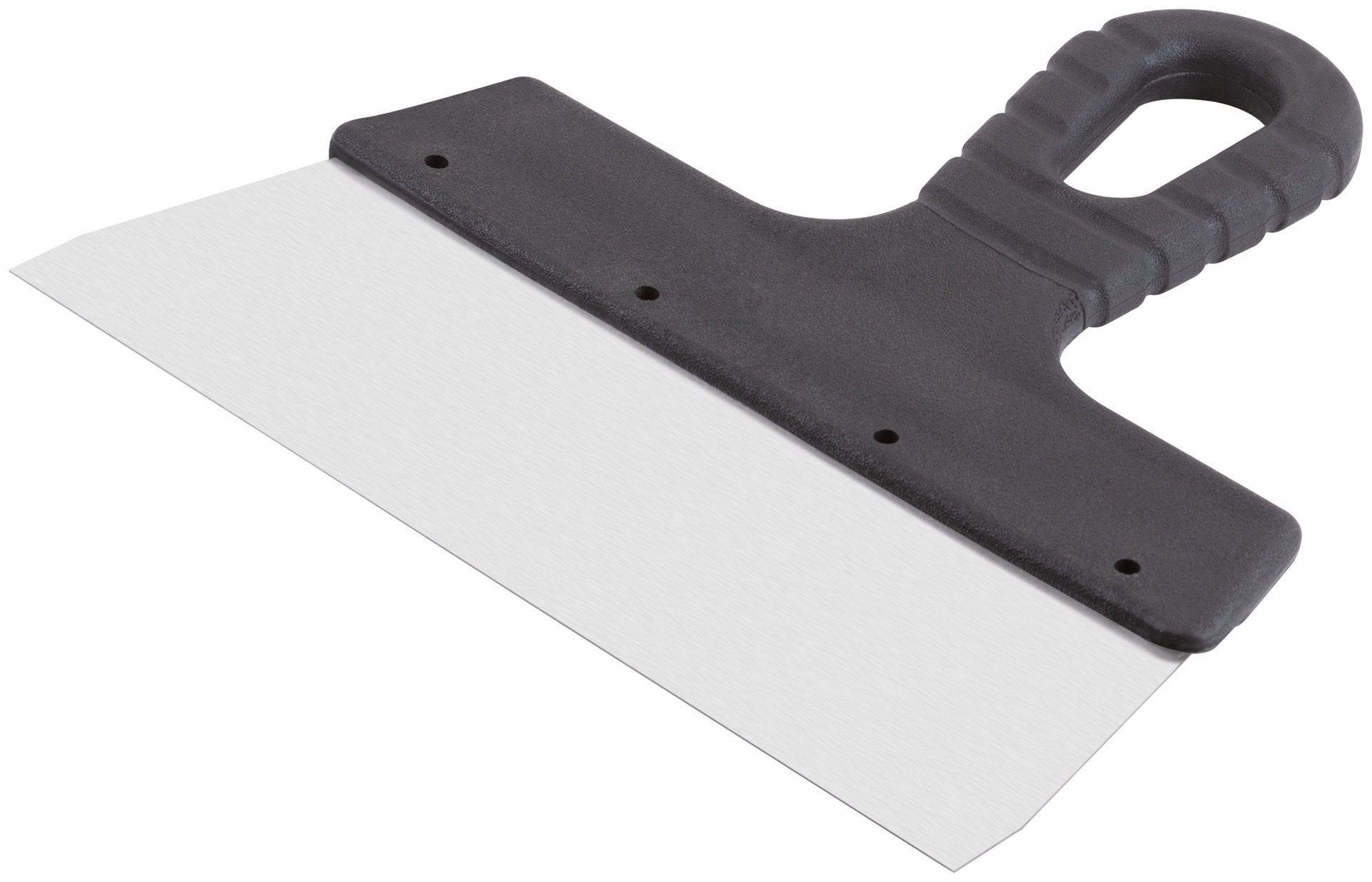 Шпатель фасадный нержавеющий 200 мм (06489)