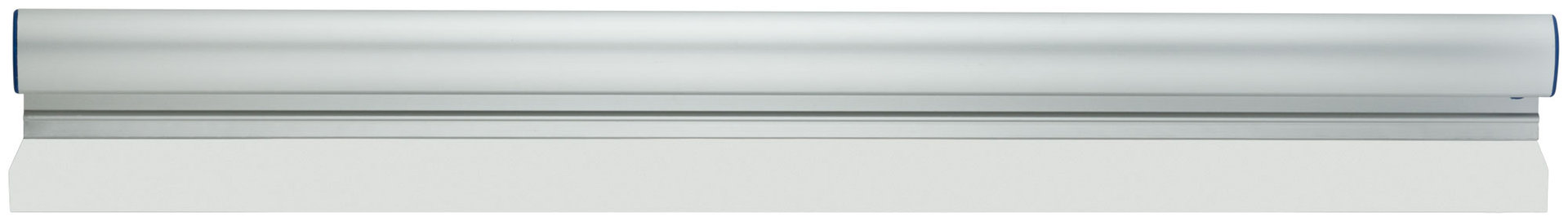 Шпатель-Правило Профи, нержавеющая сталь с алюминиевой ручкой 1000 мм (09063)