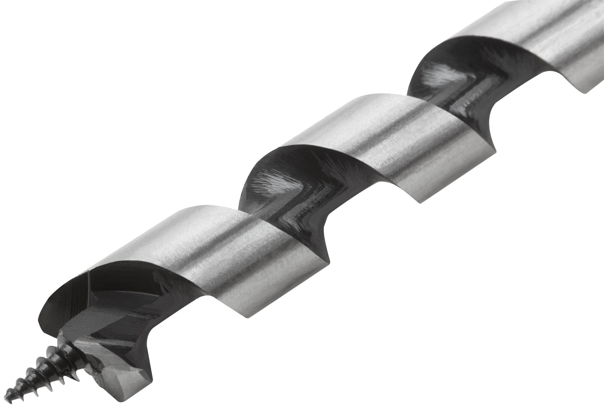 Сверло Левиса винтовое по дереву 16х460 мм (36265)