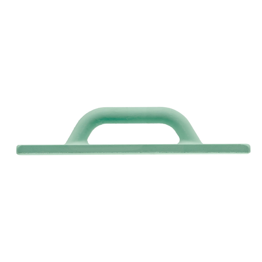 Терка полиуретановая 200 х 360 мм, облегченная Сибртех (86646)