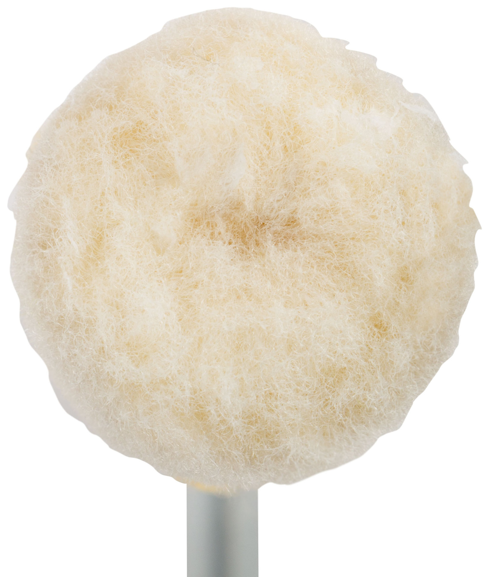 Валик велюровый мини, диам. 15/25 мм, ворс 5 мм, 150 мм (02703)