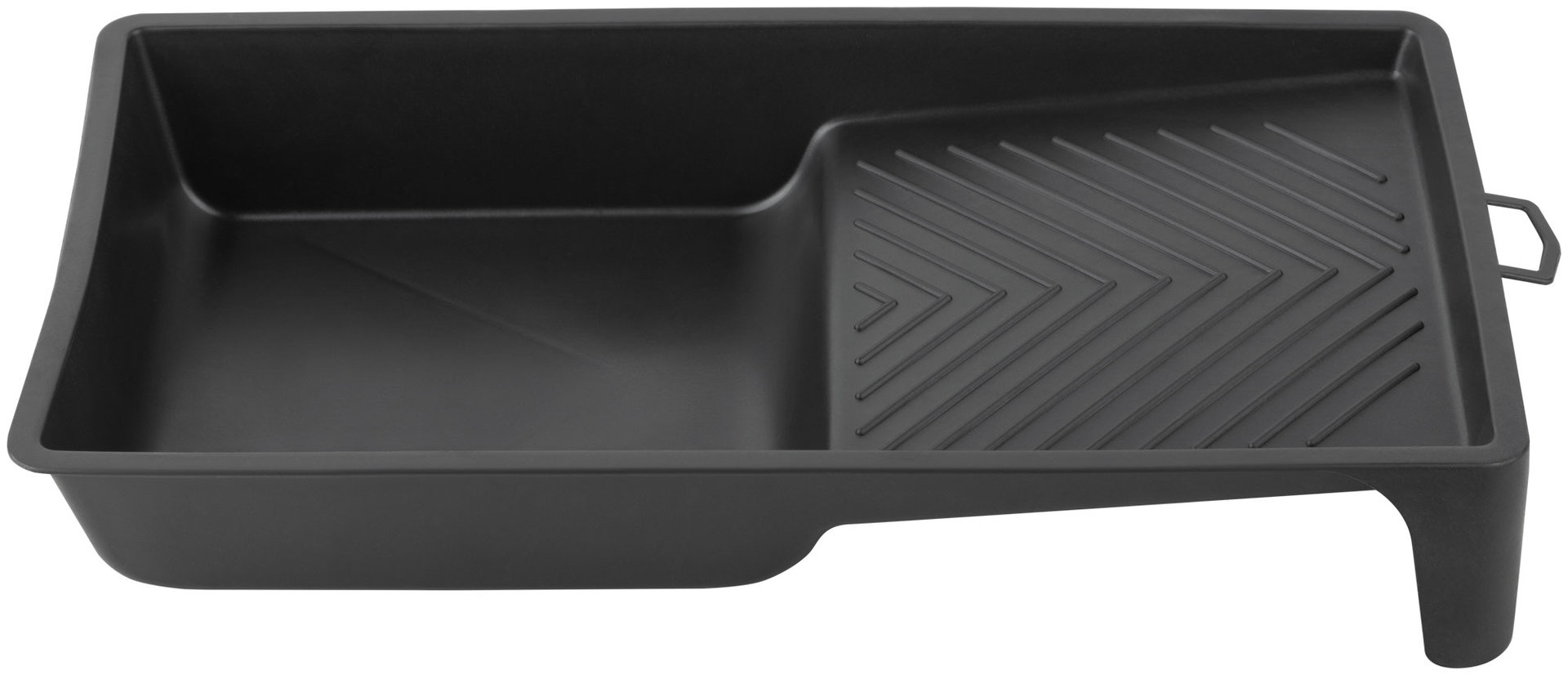 Ванночка для краски черная 290х150 мм (04014)