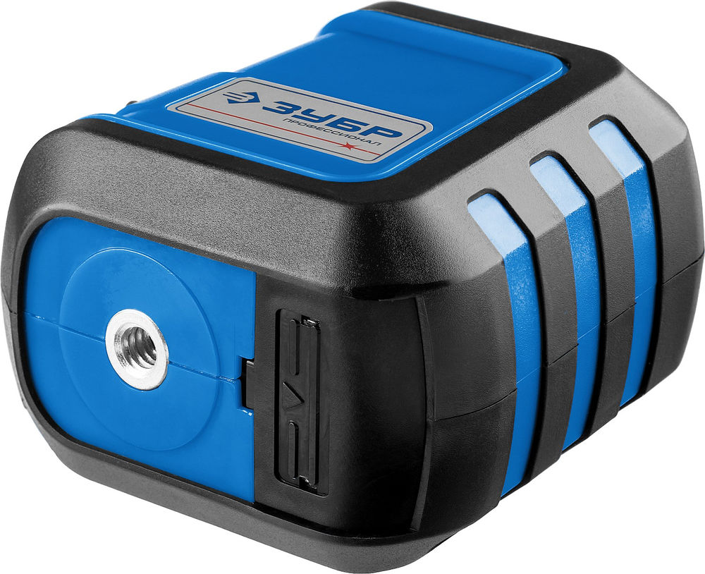 Лазерный нивелир Крест 15, 15 м ЗУБР Профессионал 34902_z01