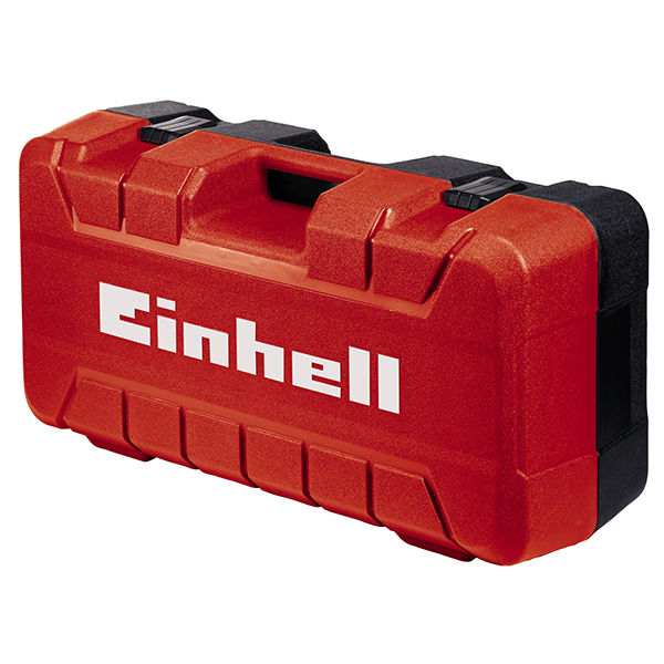 Молоток отбойный Einhell TE-DH 32,SDS max,1500 Вт,32 Дж,10кг,кейс,2 зубила (4139099)