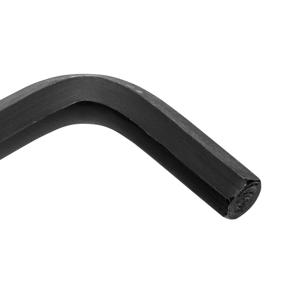 Набор ключей имбусовых HEX, 1.5-10 мм, CrV, 9 шт Matrix