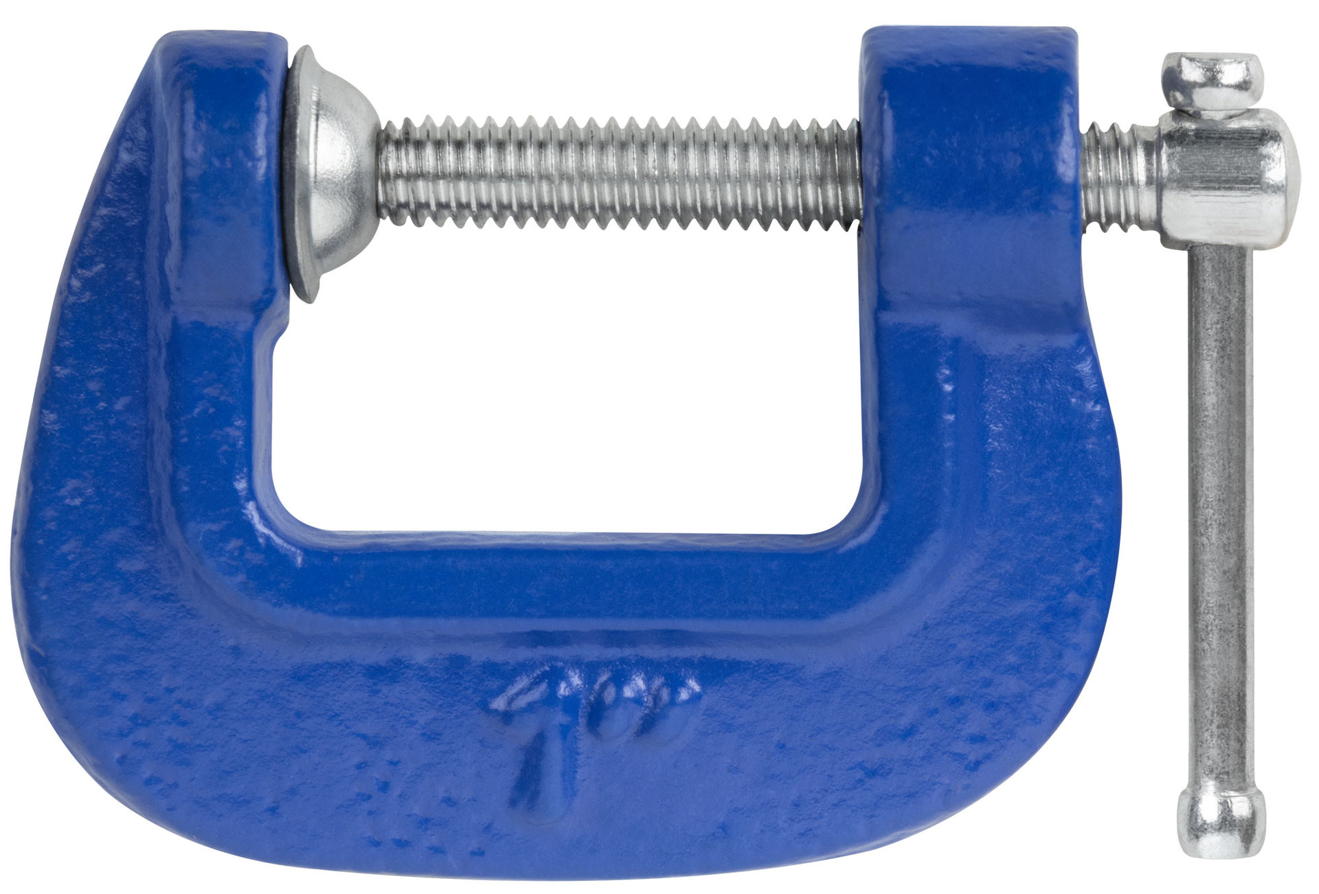 Струбцина тип G 25 мм (59191М)