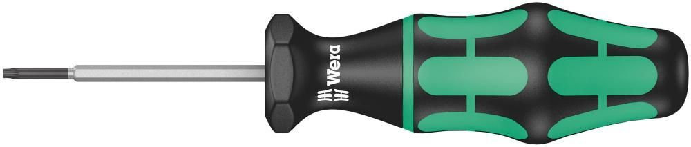 300 IP TORX® PLUS Индикатор крутящего момента, 6 IP x 0.6 Нм, фиксированный момент (WE-028040)