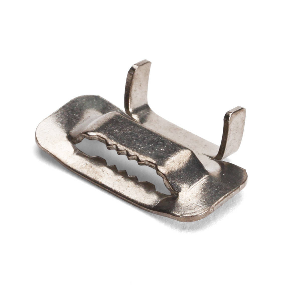 Бугель БМ (304)-20 (100шт) (Fortisflex) (73383)