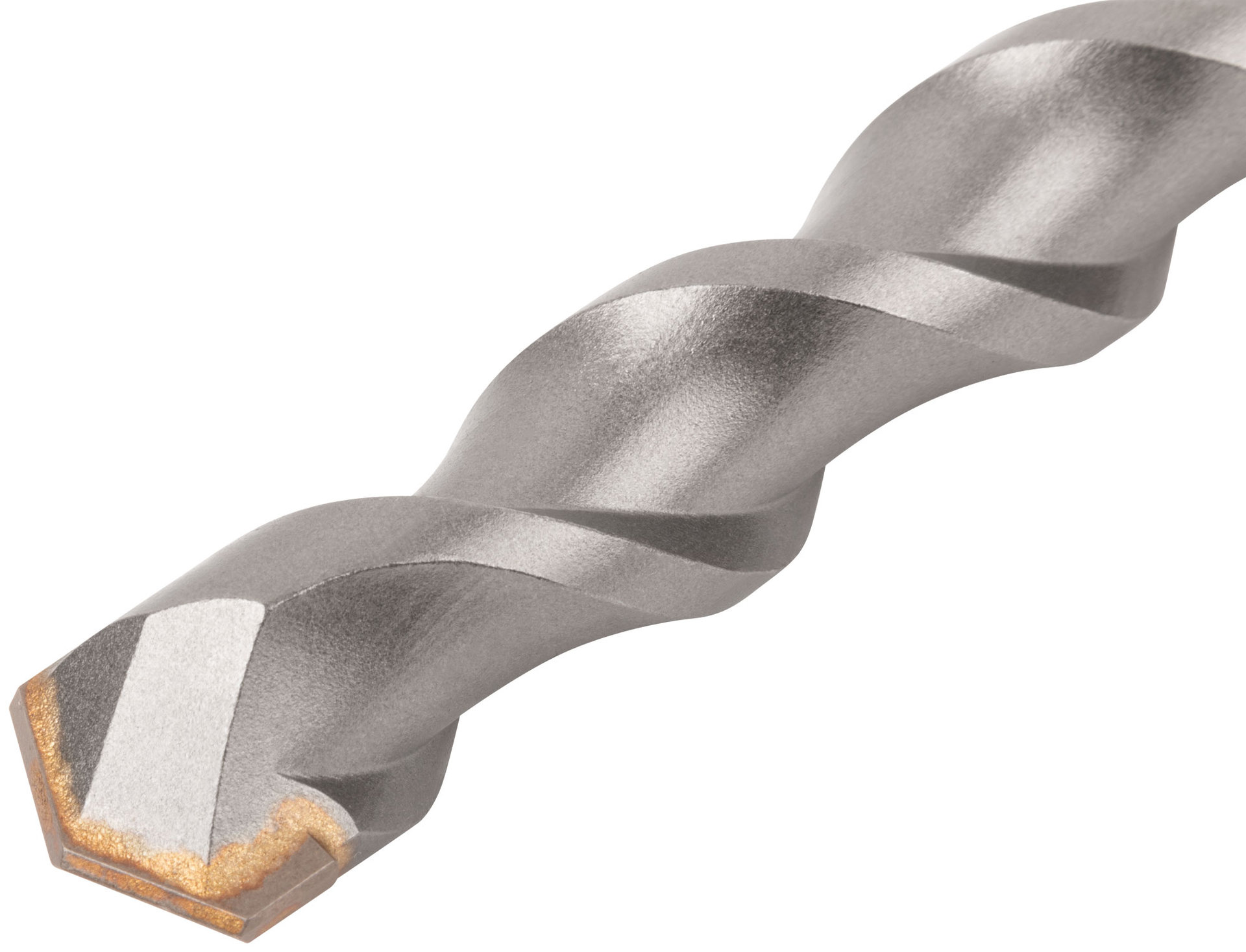 Бур по бетону FDW, Profi, SDS-Plus, 20 х 310 мм (41-20310)