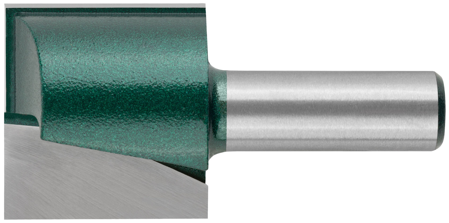 Фреза пазовая для врезки замков DxHxL=32х30х65 мм (3638-123032)