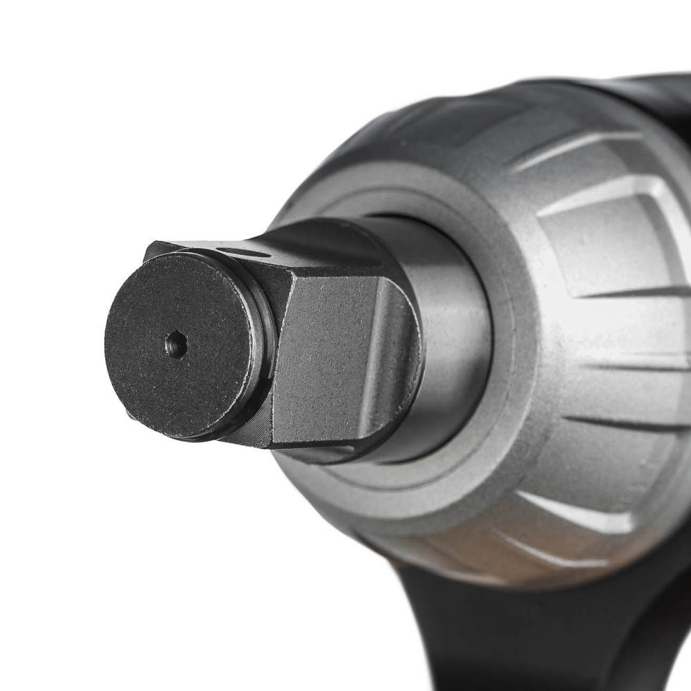 Гайковерт ударный RUNTEC 220В, 1, 1000 Нм, RUNTEC, RT-IWS1001