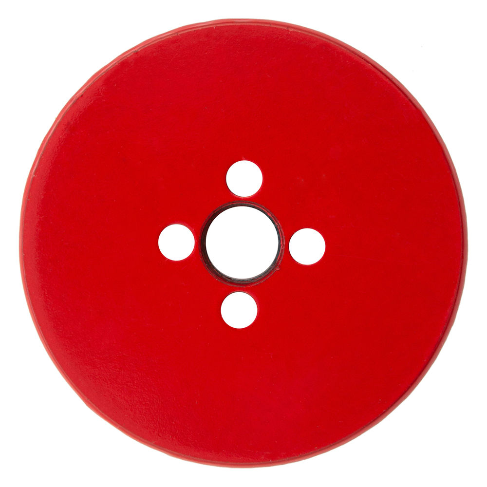 Коронка Bimetal, 89 мм Matrix (72489)