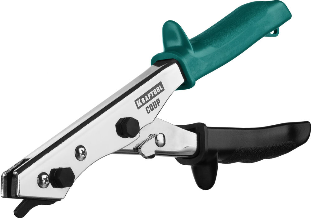 Ножницы просечные Coup KRAFTOOL 23274