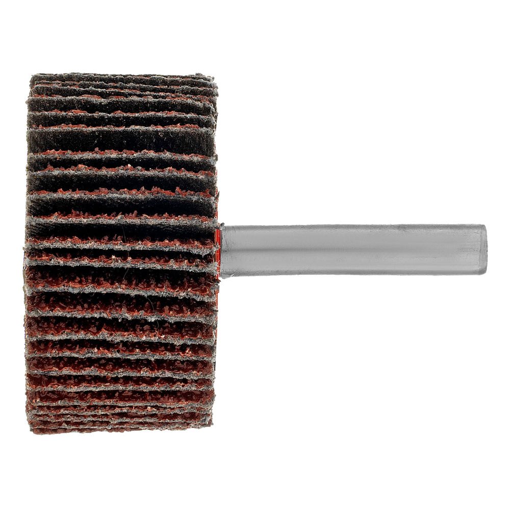 Круг лепестковый для дрели, 40 х 20 х 6 мм, P 40 Matrix (74165)